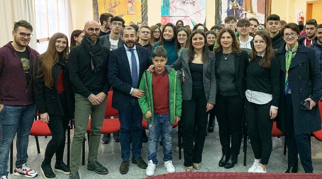 A Niscemi un incontro sullo screening cardiologico per gli alunni delle scuole nissene